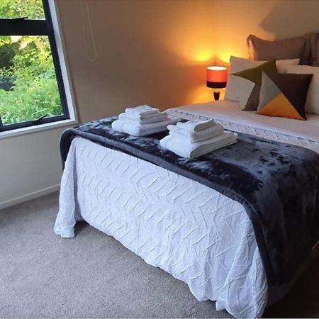Christchurch Airport House Dış mekan fotoğraf