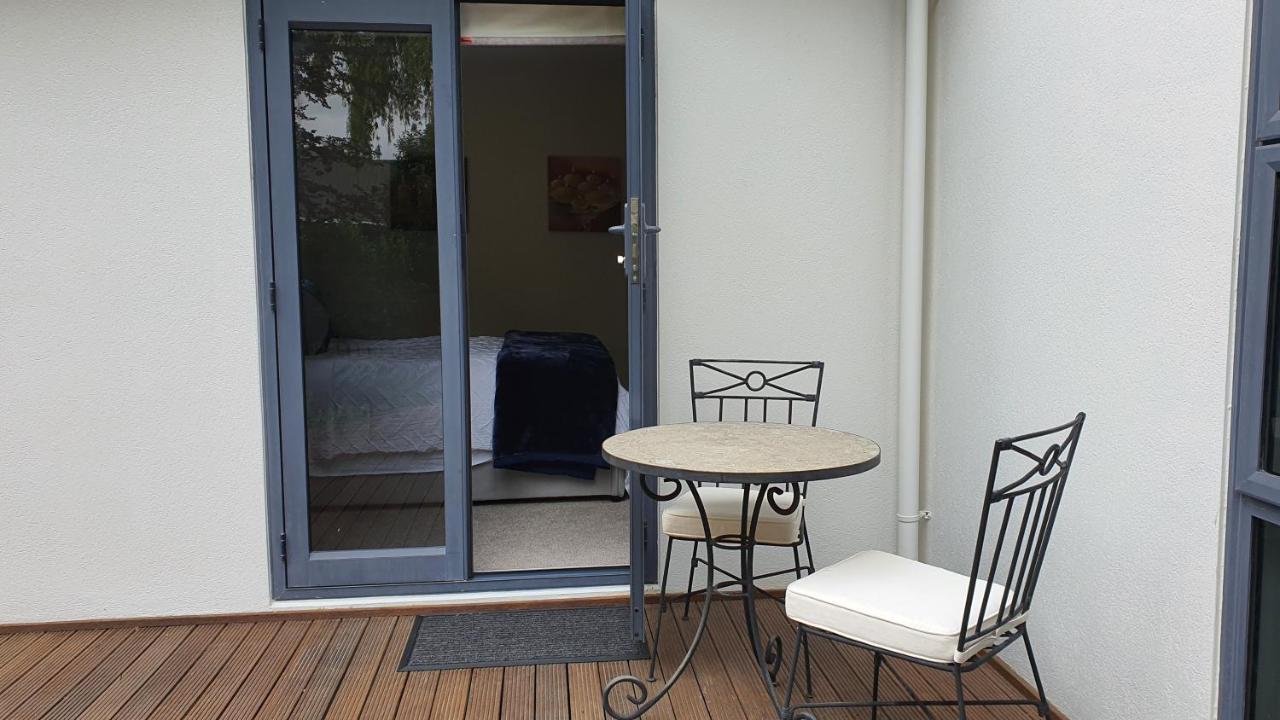 Christchurch Airport House Dış mekan fotoğraf