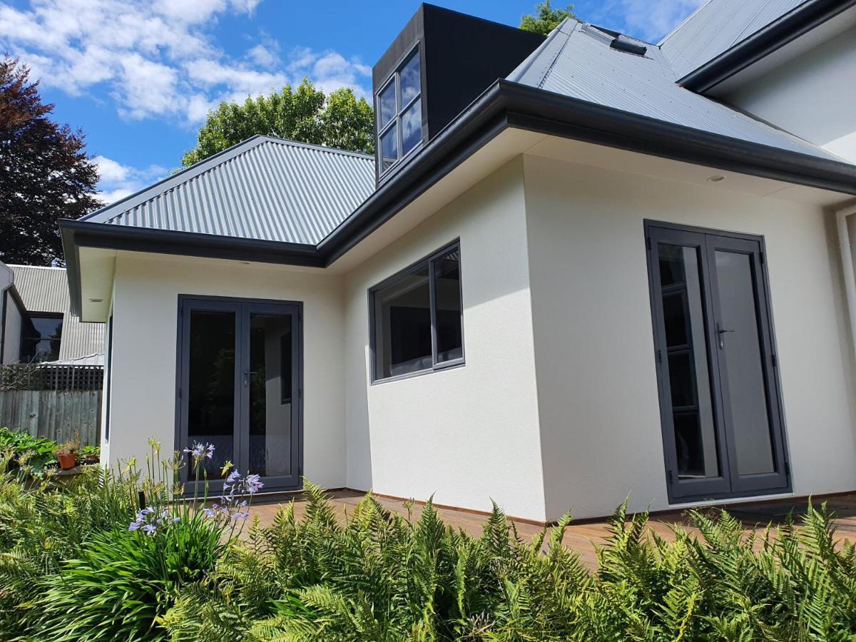 Christchurch Airport House Dış mekan fotoğraf