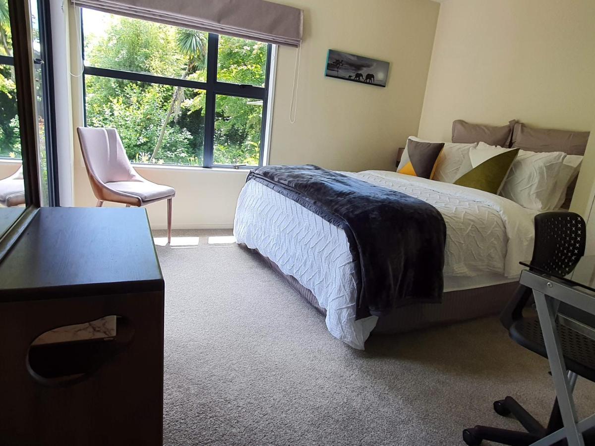 Christchurch Airport House Dış mekan fotoğraf